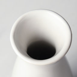 Ваза 25 см / YBN-71 /уп 12/ - Галеонтрейд фото 3