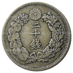 20 сен 1907 года Япония