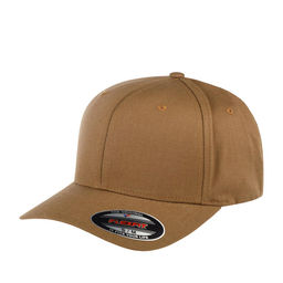 Бейсболка FLEXFIT арт. 6277 (светло-коричневый)