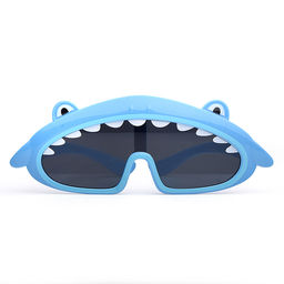 Очки детские "Зубастая акула"