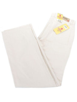 6031-3 LT.BEIGE Брюки женские