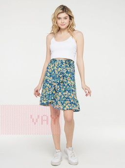 Юбка женская 211-3675 - Vay фото 3