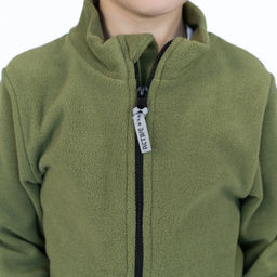 Комбинезон детский хаки