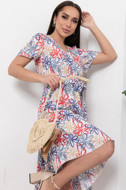 Платье Малика - Lt collection фото 21