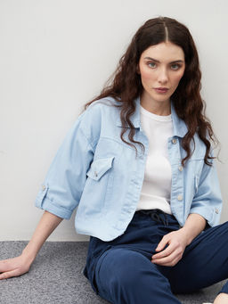 Женский Жакет - Mossmore фото 9