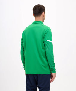 Джемпер тренировочный JOGEL CAMP 2 Training Top, зеленый  фото 9