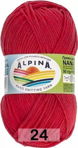 NANA - Alpina фото 21