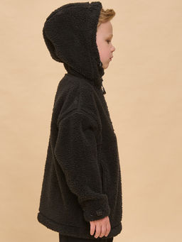 BFNK3297 Куртка для мальчиков - Pelican фото 3