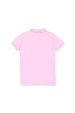 Базовая футболка Boy Magnolia - U.s. polo assn фото 2