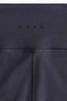 Leggings de deporte con DryMove - H&m фото 7