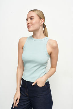 Майка Mint - Erist store фото 3