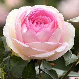 Роза Бидермайер Гарден (Чайно-гибридная) 1шт