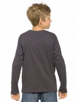 BFJ4870 джемпер для мальчиков