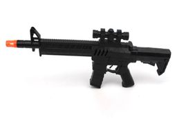 Автомат - трещотка 43см (2313612) в пакете