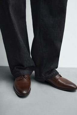 DRESS SHOES - Zara фото 10