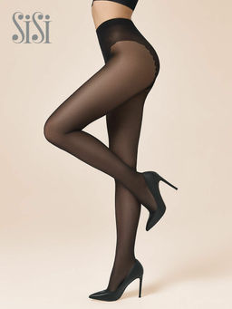 (SiSi) Style 40 nero
