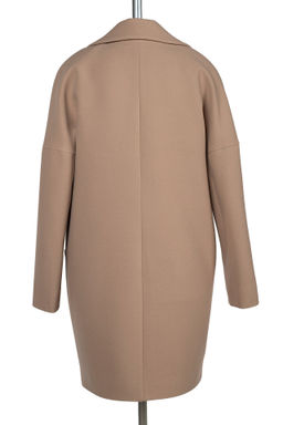 Пальто женское демисезонное - El podio фото 8