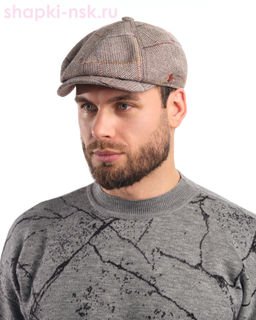 041-62 Кепка мужская (56-62)