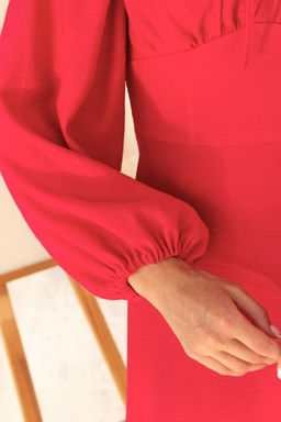 65116 Платье Eliseeva Olesya  фото 5