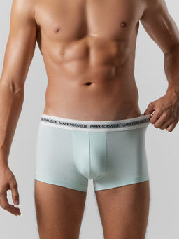 Цена за 2 штуки! ТРУСЫ МУЖСКИЕ - Mark formelle фото 3