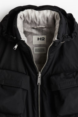 Chaleco puffy reversible de plum?n - H&m фото 4