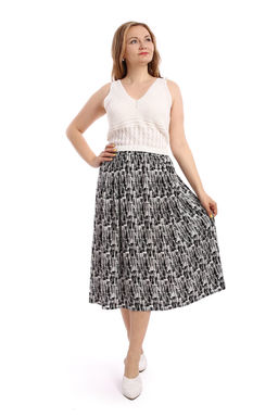 Юбка женская Т4385а