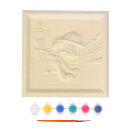 Панно-раскраска «Щенячий патруль» «Маршалл»