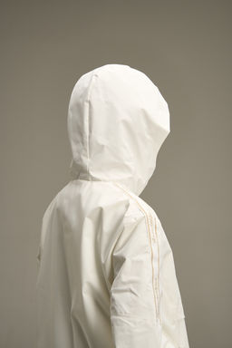 Ветровка Белый - Anta фото 5