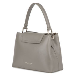 Женская кожаная сумка - Barcelo biagi фото 2