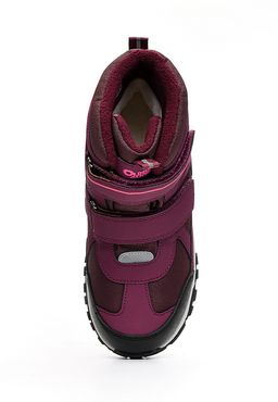 Сапоги зимние детск. Бонни - Oldos фото 3