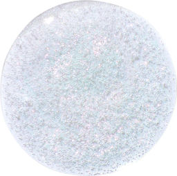 Influence Beauty Масло для губ Ekso Natural тон 02 Полупрозрачный голографический розовый  фото 2