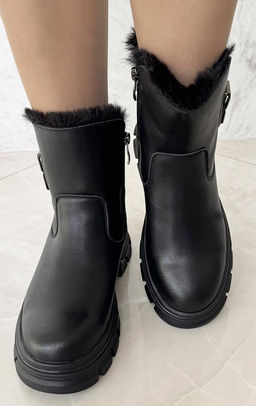 Ботинки TOFA 604265-6