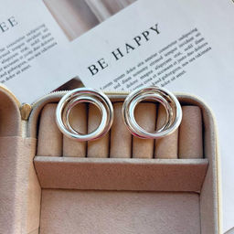 504191610 Серьги