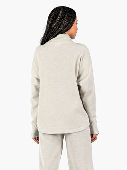 Свитшот J.506 крем - Argo classic фото 9