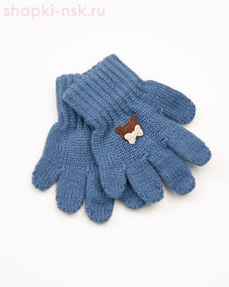 099-TGm Перчатки для мальчика (1-2 года)