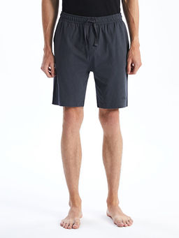 Slim Fit Erkek Pijama Alt ?ort