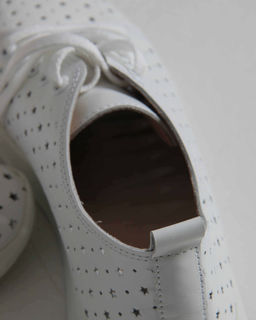 Кеды EDART 125.p.Asia w. Белый - Ed'art фото 8