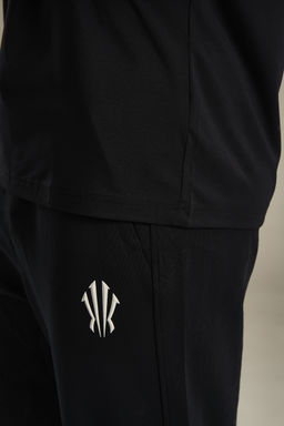 Футболка Черный - Anta фото 9