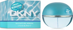 DKNY BE DELICIOUS POOL PARTY BAY BREEZE w EDT 50 ml M, туалетная вода