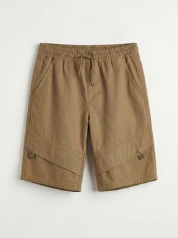 Beli Lastikli Erkek ?ocuk ?ort