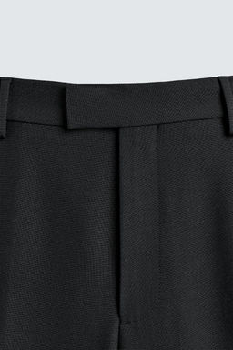 PANTAL?N BALLOON FIT / Gris / Azul - Zara фото 16