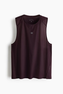 Camiseta de running con CoolMove - H&m фото 10