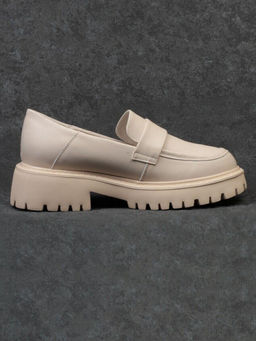 06-5925-2 BEIGE Туфли (натуральная кожа)