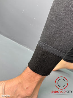 Мужские подштанники махровые - Bruno фото 2