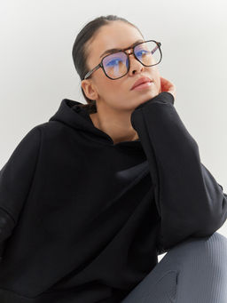 MY Худи жен. с карманом СХ013  фото 5