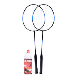 Набор "Бадминтон" в сумке