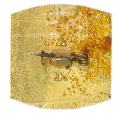 Значок Юрьев-польский