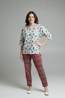 Пижама К-172-04