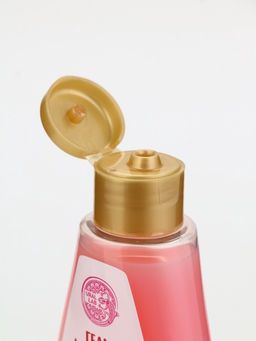 Подарочный набор косметики Сладкого года, гель для душа 200 мл и крем для тела, URAL LAB  фото 6