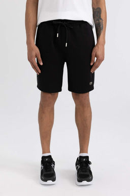 DeFactoFit Короткие тканевые шорты для дайвинга  фото 3